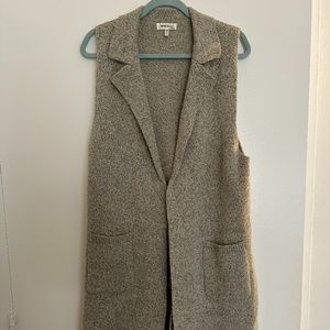 Sweater Vest